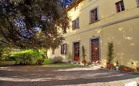 Agriturismo Villa Gorgognano