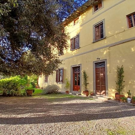 Agriturismo Villa Gorgognano Certaldo Zewnętrze zdjęcie