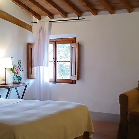 Agriturismo Villa Gorgognano Certaldo Zewnętrze zdjęcie