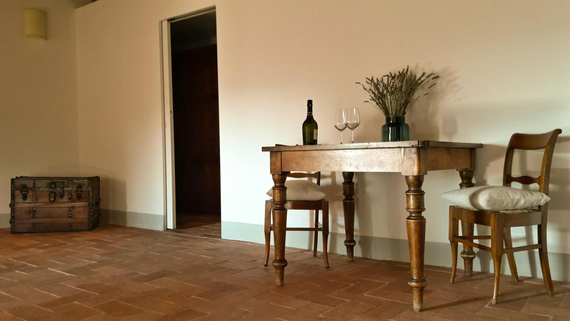 Agriturismo Villa Gorgognano Certaldo Zewnętrze zdjęcie