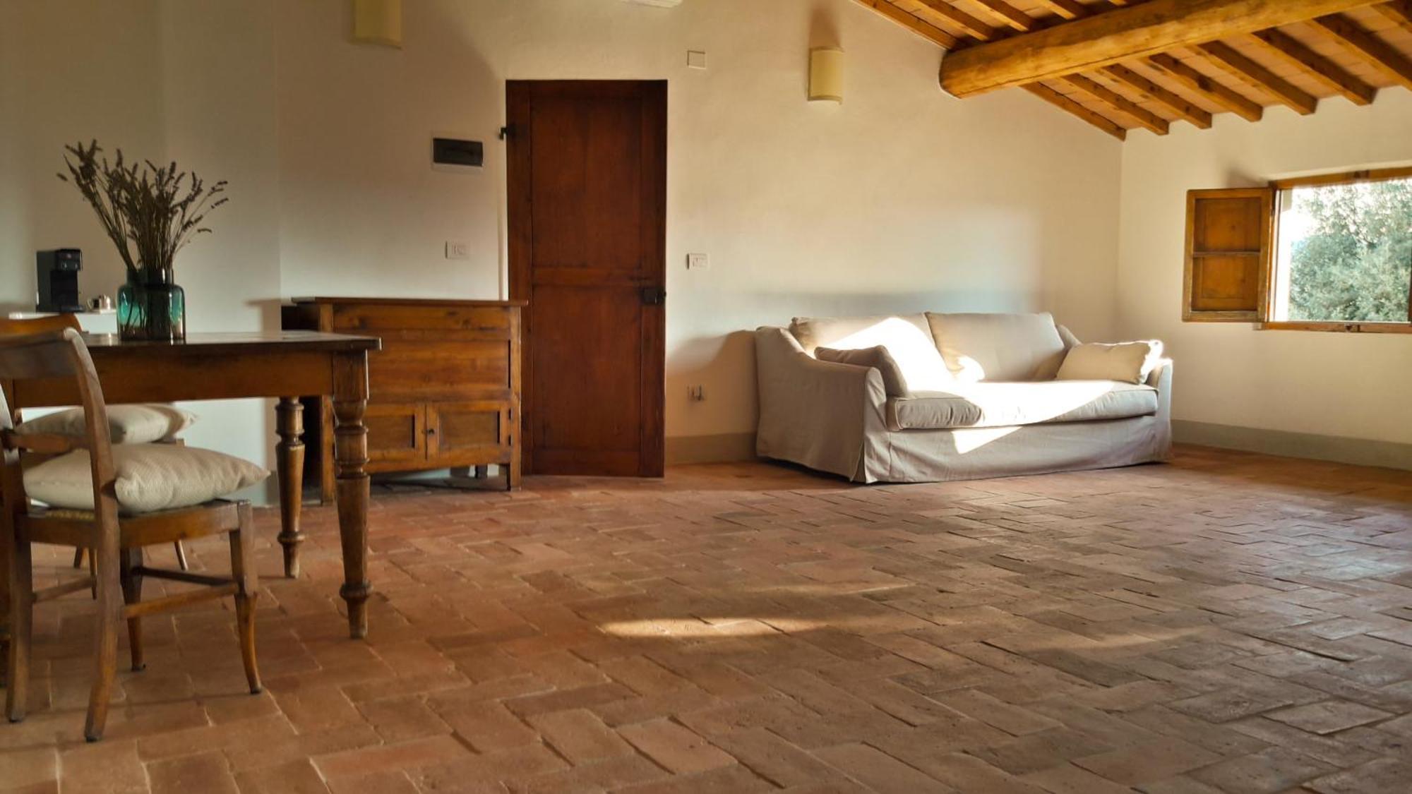 Agriturismo Villa Gorgognano Certaldo Zewnętrze zdjęcie