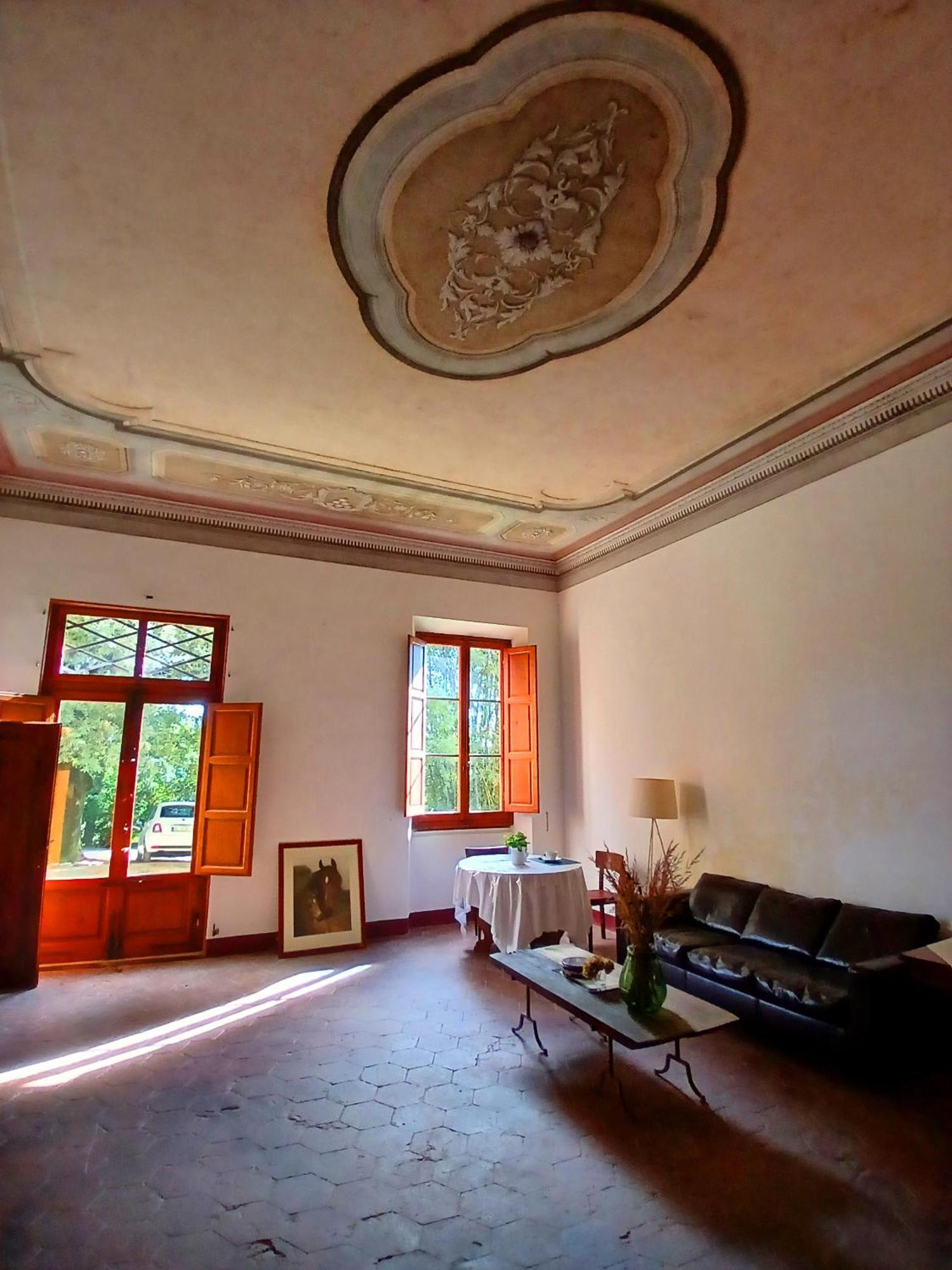 Agriturismo Villa Gorgognano Certaldo Zewnętrze zdjęcie
