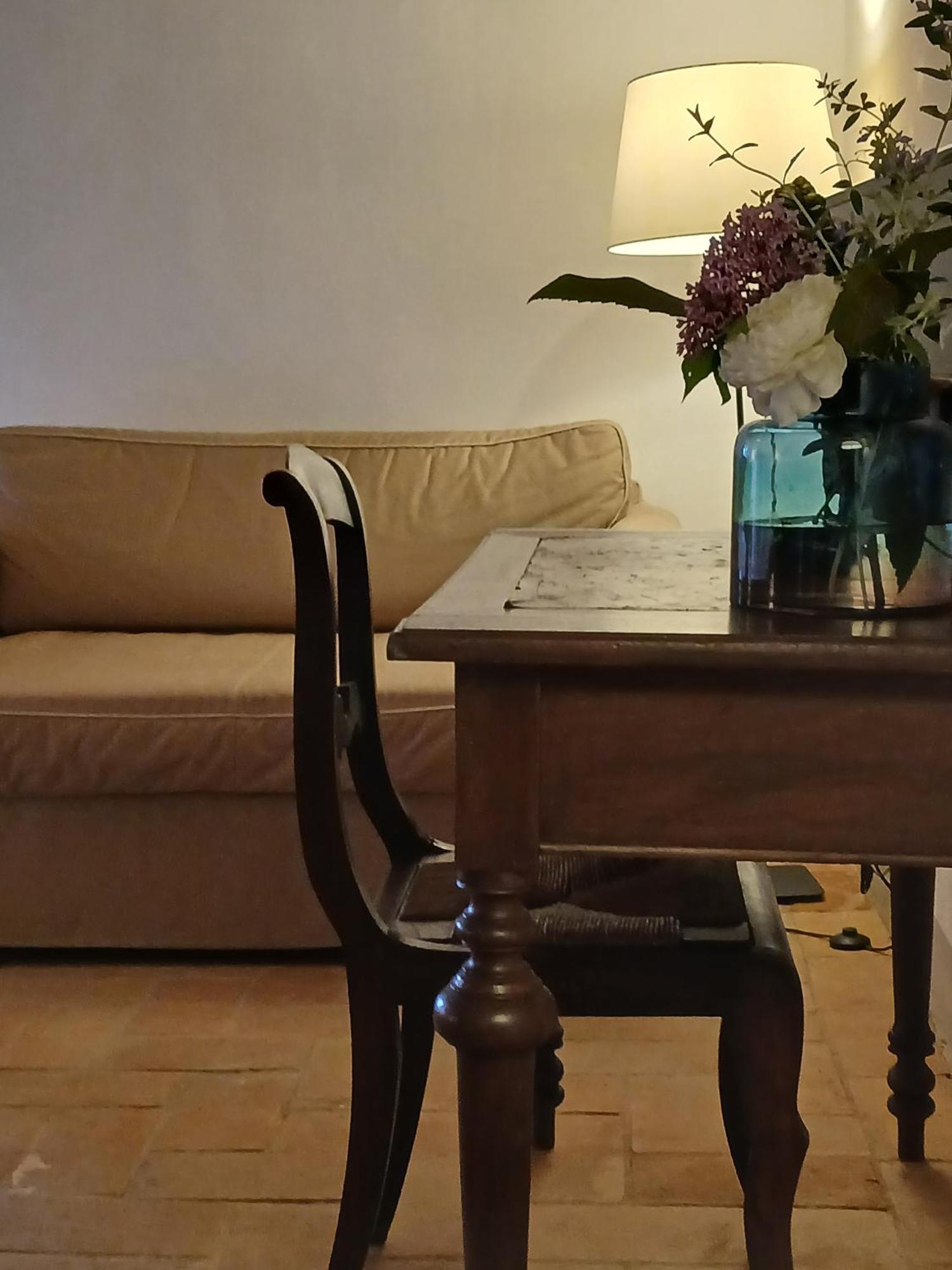 Agriturismo Villa Gorgognano Certaldo Zewnętrze zdjęcie