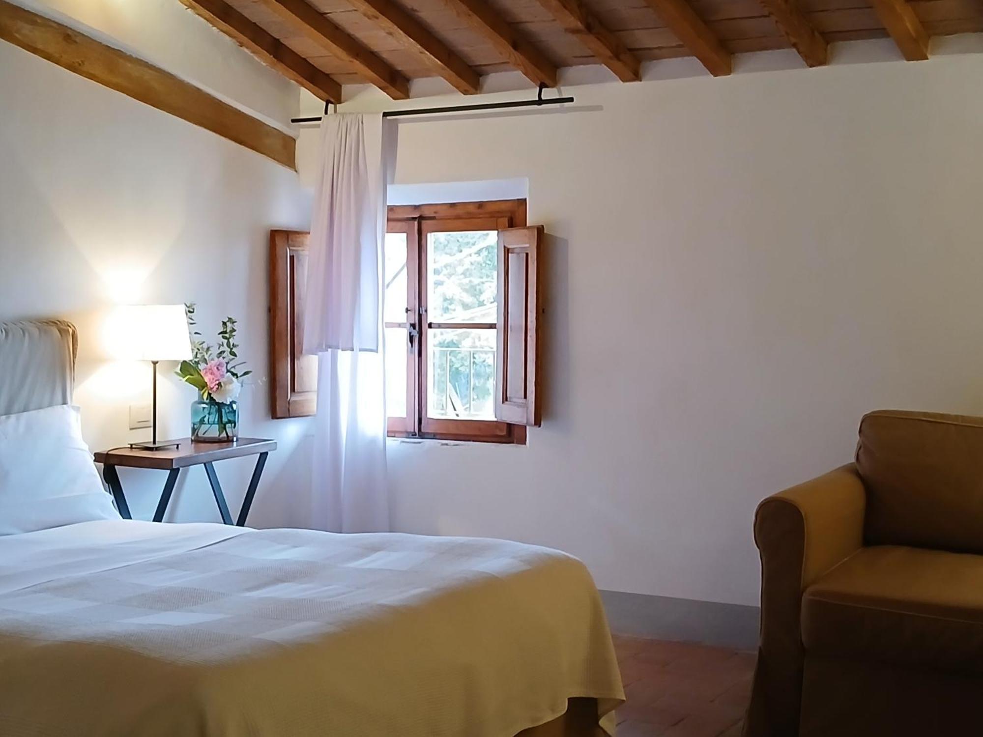 Agriturismo Villa Gorgognano Certaldo Zewnętrze zdjęcie