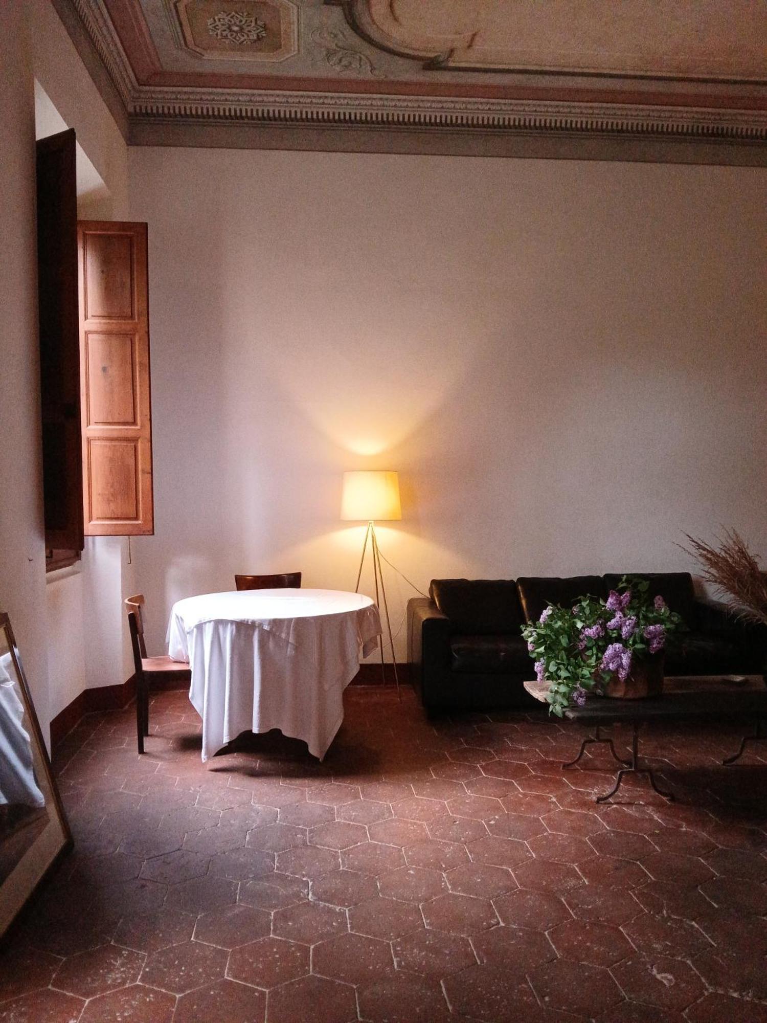 Agriturismo Villa Gorgognano Certaldo Zewnętrze zdjęcie