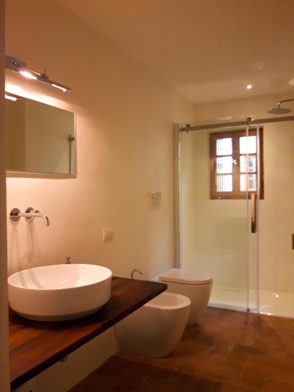 Agriturismo Villa Gorgognano Certaldo Zewnętrze zdjęcie